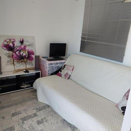 Ajaccio Vue Imprenable Appt 3 P Pour 4 Ou 5 Personnes Sanguinaires 300M Plages Et Merpersonnes Dış mekan fotoğraf
