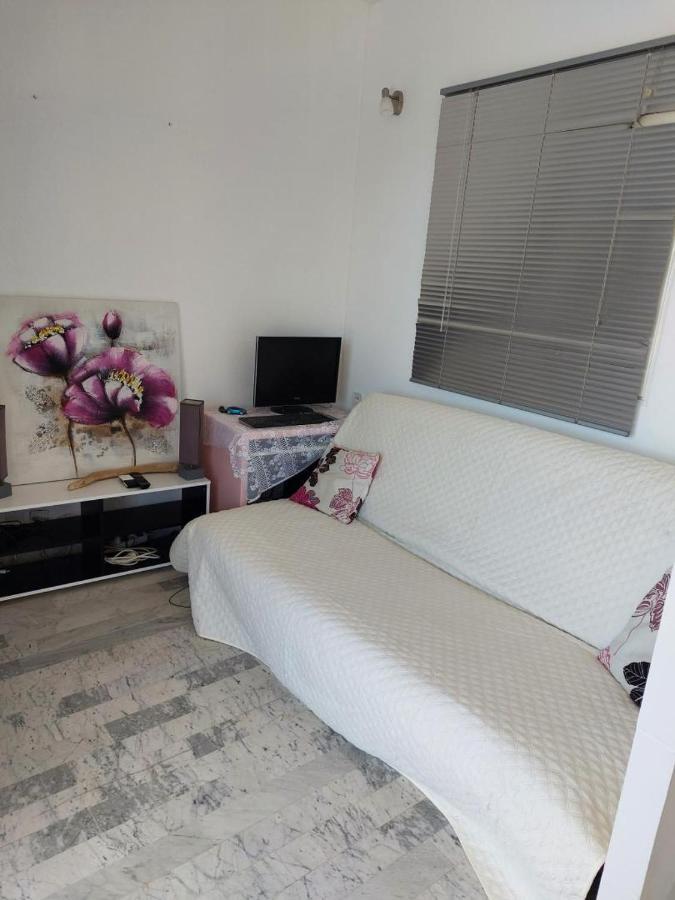 Ajaccio Vue Imprenable Appt 3 P Pour 4 Ou 5 Personnes Sanguinaires 300M Plages Et Merpersonnes Dış mekan fotoğraf