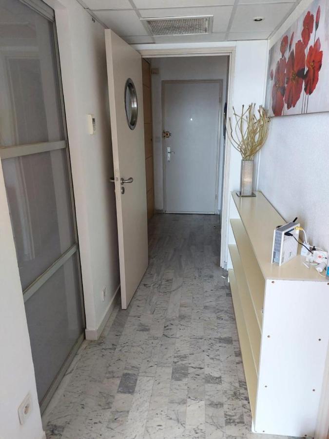 Ajaccio Vue Imprenable Appt 3 P Pour 4 Ou 5 Personnes Sanguinaires 300M Plages Et Merpersonnes Dış mekan fotoğraf